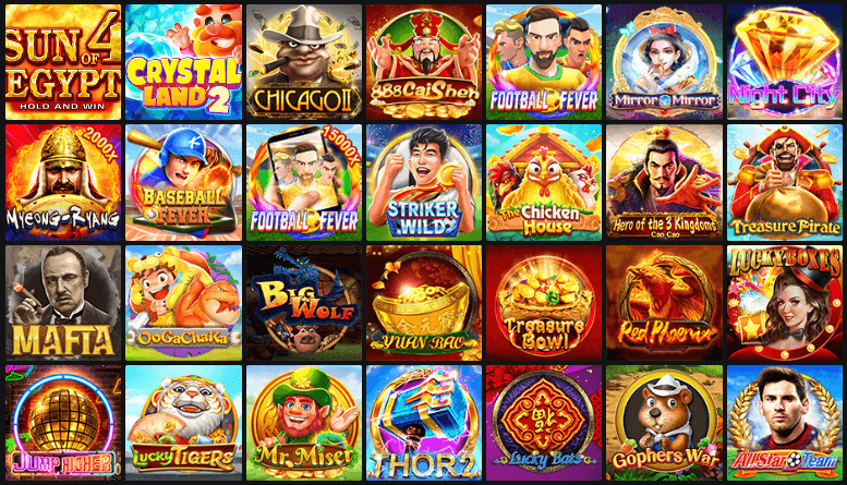metabets slot games